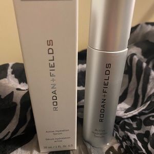 Active Hydration Serum